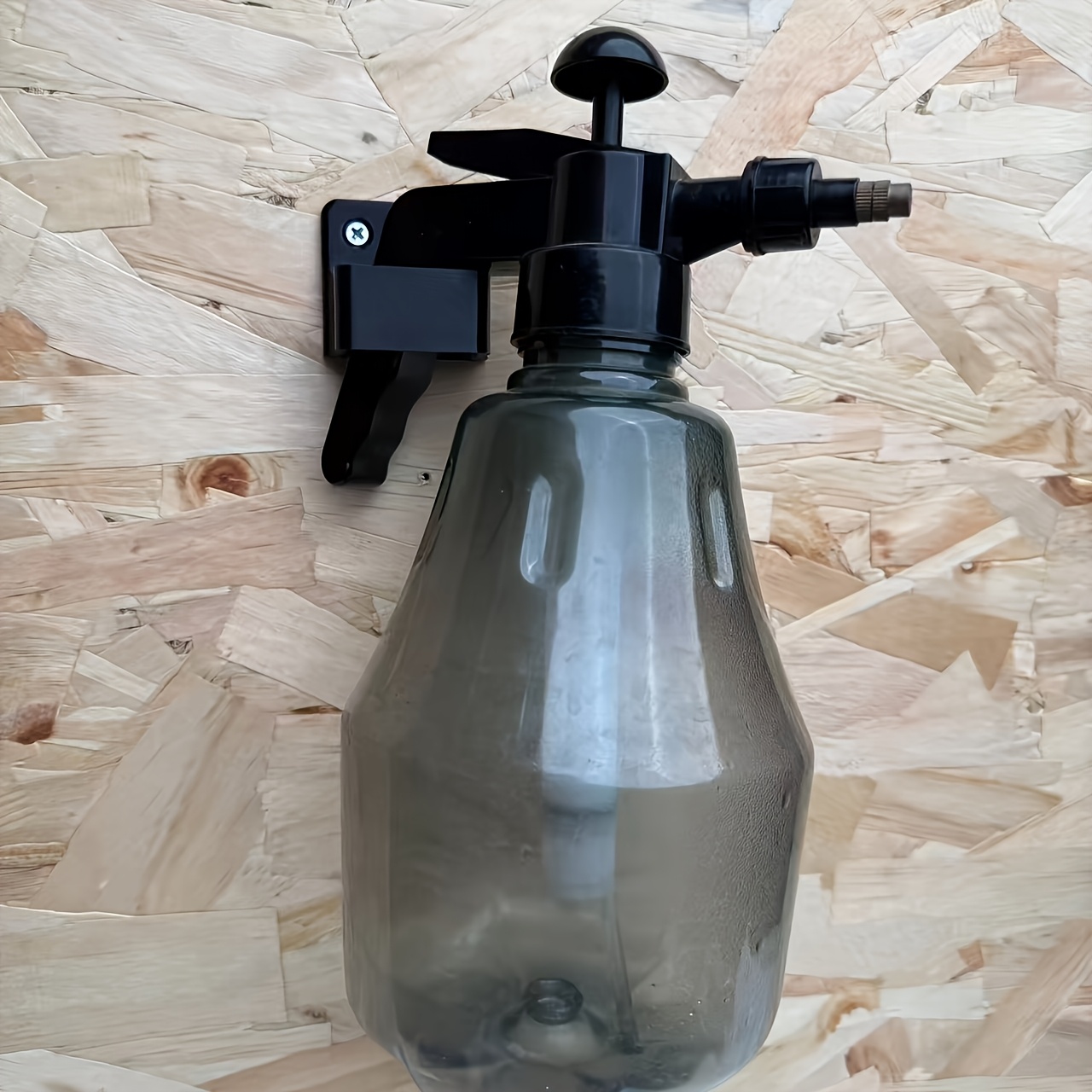 3D Wall‑Mounted Plastic Spray  - Gardening Tools Range ulasan dan harga