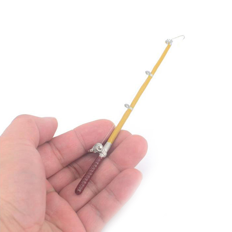 1 Set 1:12 Dollhouse Miniature - Gardening Tools Australia ulasan dan harga